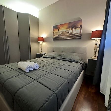 King Apartment Milano Bocconi Exteriér fotografie