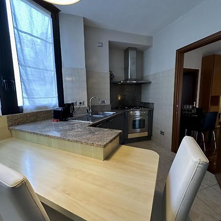 King Apartment Milano Bocconi Exteriér fotografie