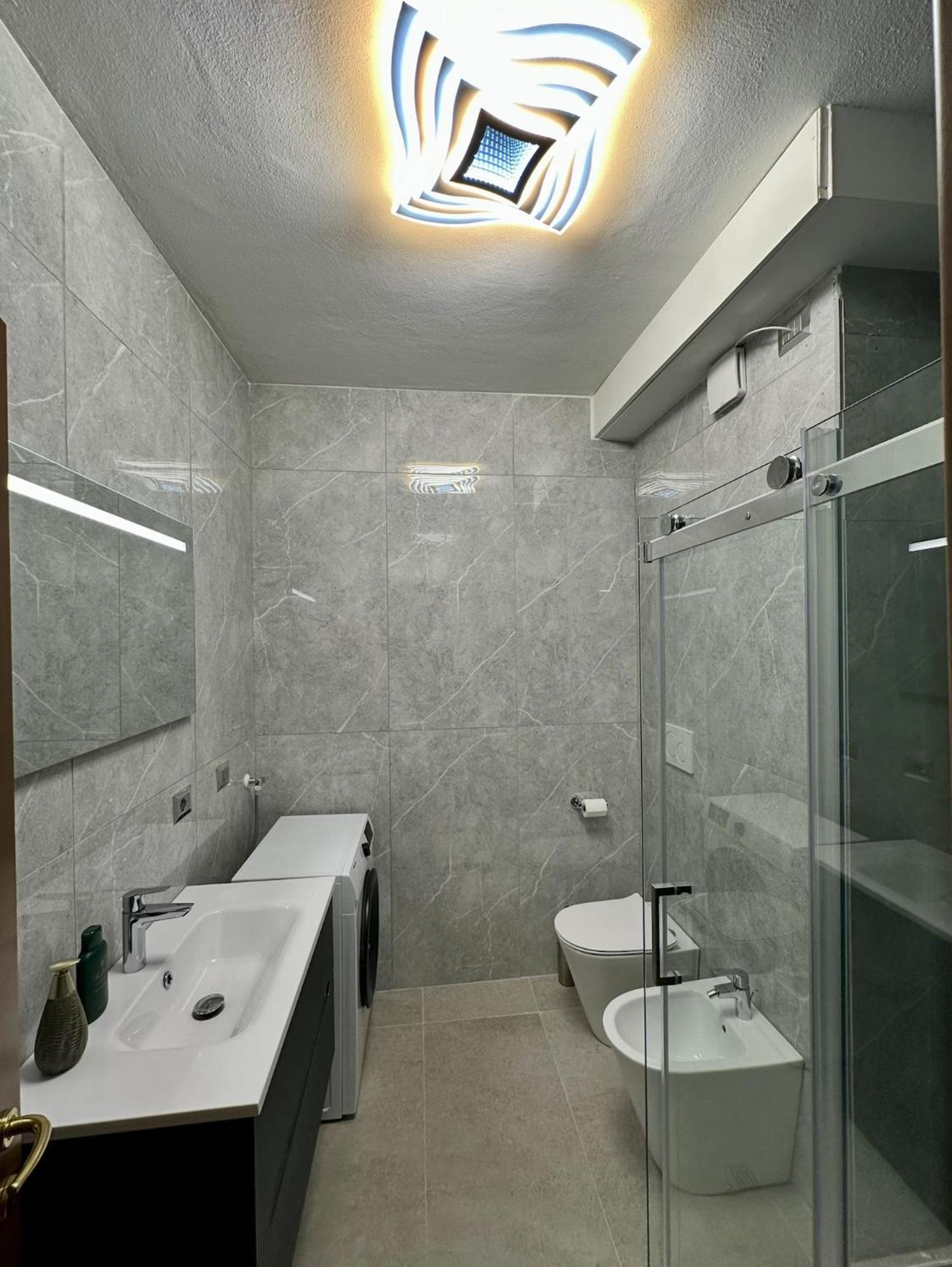 King Apartment Milano Bocconi Exteriér fotografie
