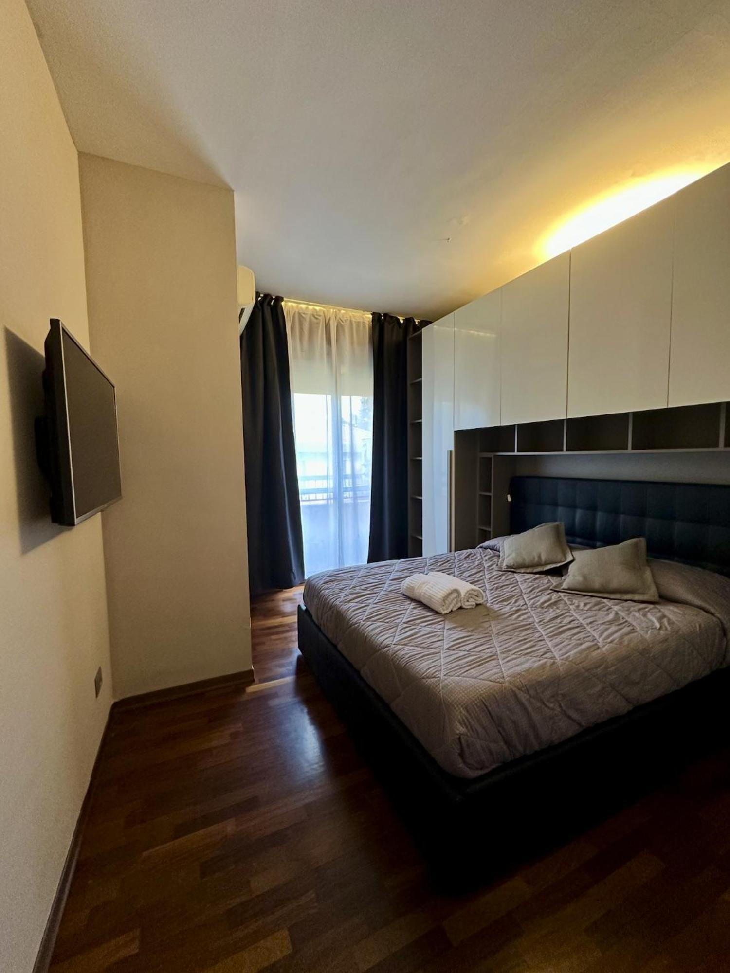 King Apartment Milano Bocconi Exteriér fotografie