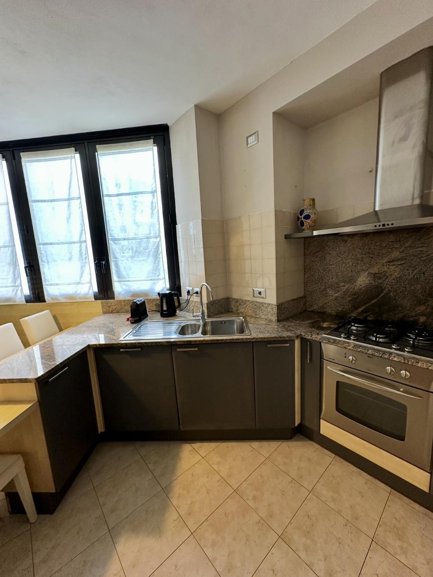 King Apartment Milano Bocconi Exteriér fotografie