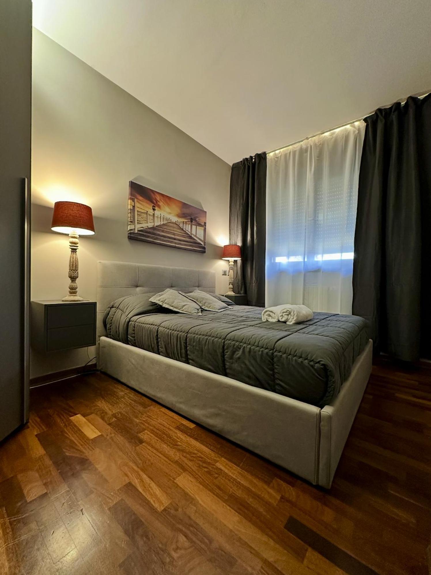 King Apartment Milano Bocconi Exteriér fotografie