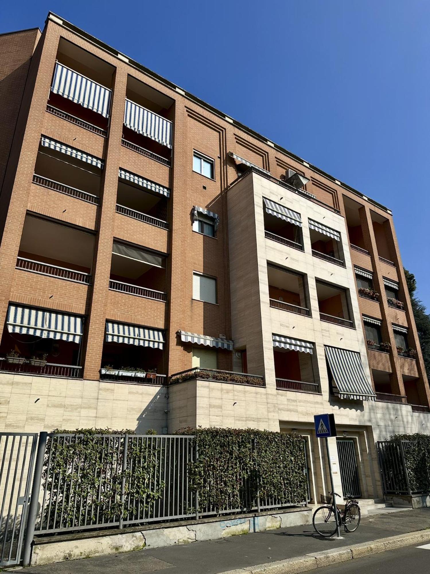 King Apartment Milano Bocconi Exteriér fotografie