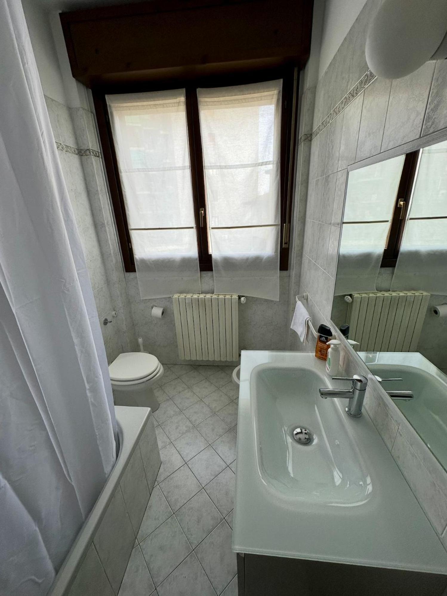 King Apartment Milano Bocconi Exteriér fotografie